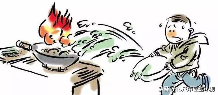 寒热舌诊图解大全,如何看舌象判断疾病准确用药