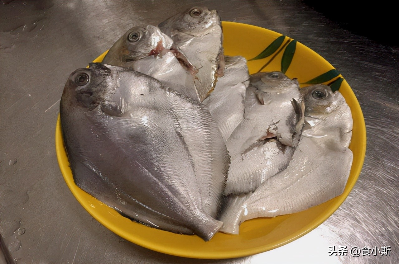 两种最好吃的鱼,最好吃的100种鱼图片