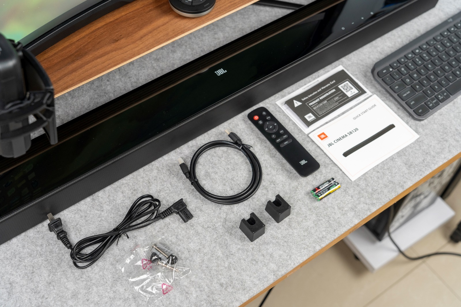 jbl分体回音壁,客厅jbl回音壁