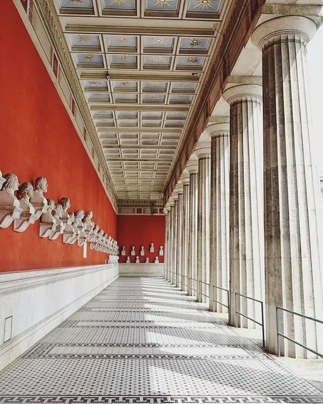 德国慕尼黑城市,德国慕尼黑城市介绍