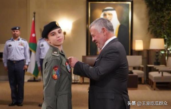 约旦王储现状 (28岁约旦王储)