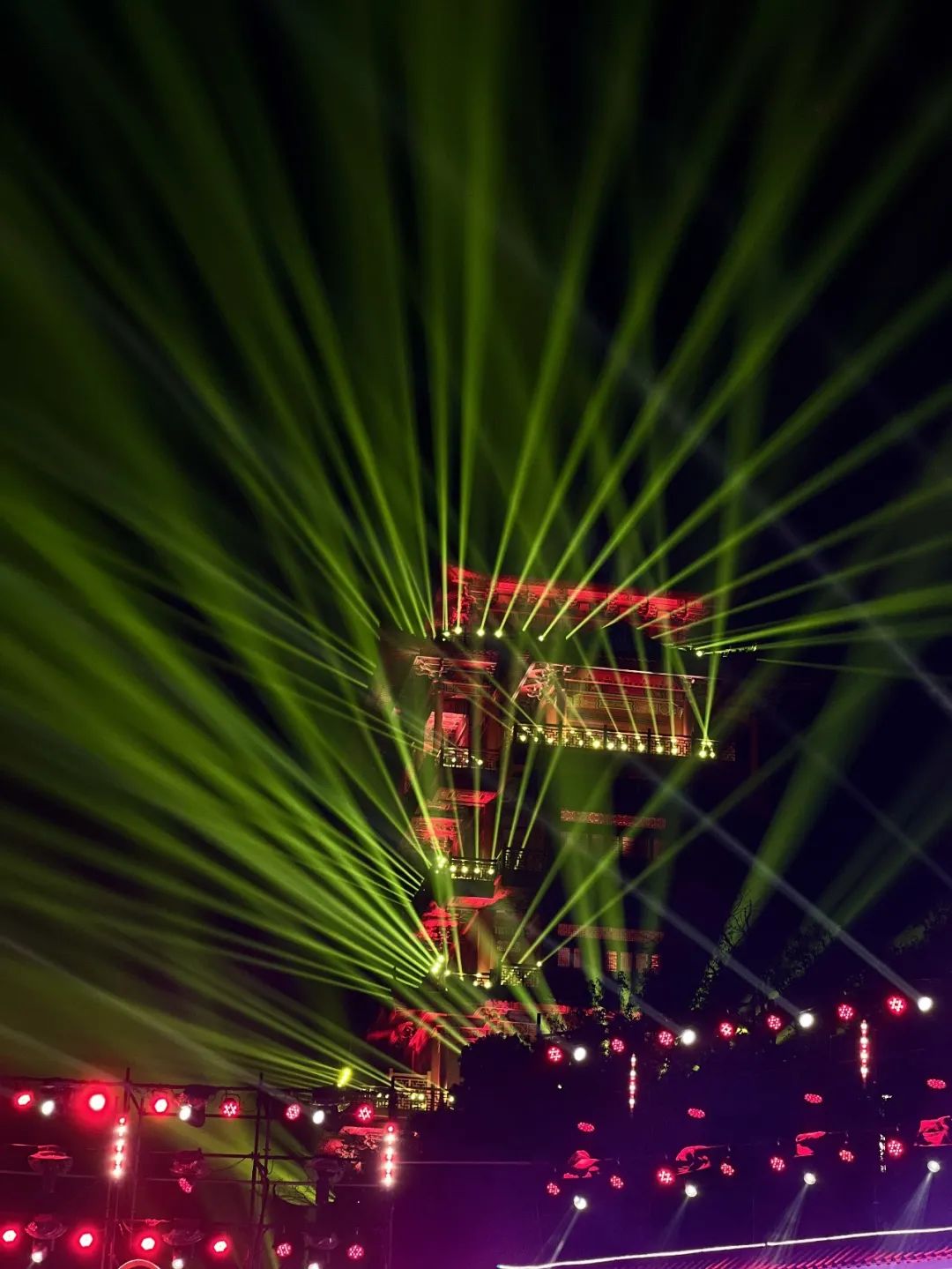 德昌的好地方,德昌有哪些值得去的