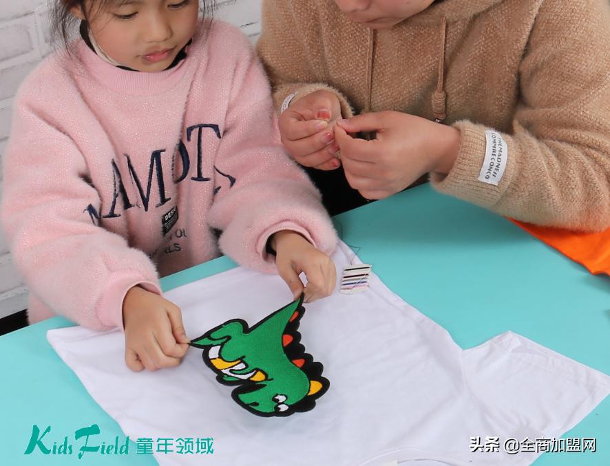 适合春游童装,适合春游的童装