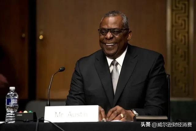 中国有高人，对待美国最好的方法不是热战而是釜底抽薪不战而胜