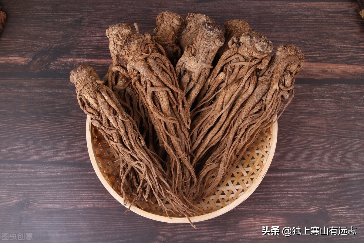 当归加什么可以治妇科,当归活血补血调经止痛润肠通便