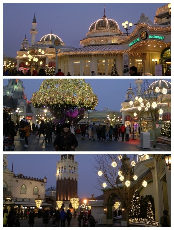 2014年G韩国行12.景福宫