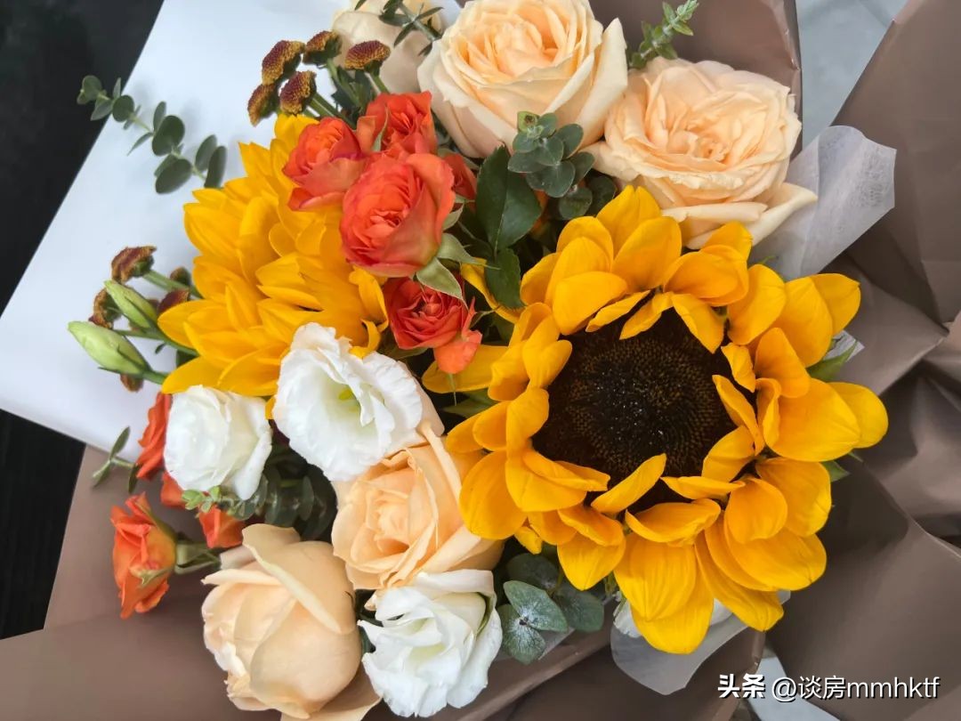 这铝板外立面那叫标致，收楼业主合不拢嘴！