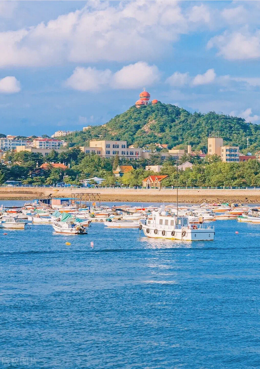 不留遗憾！很适合女性自驾的12个目的地，没去过的争取每年去2个