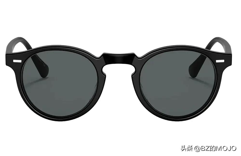 2022年太阳眼镜品牌排行榜前十,好看的高奢太阳眼镜品牌