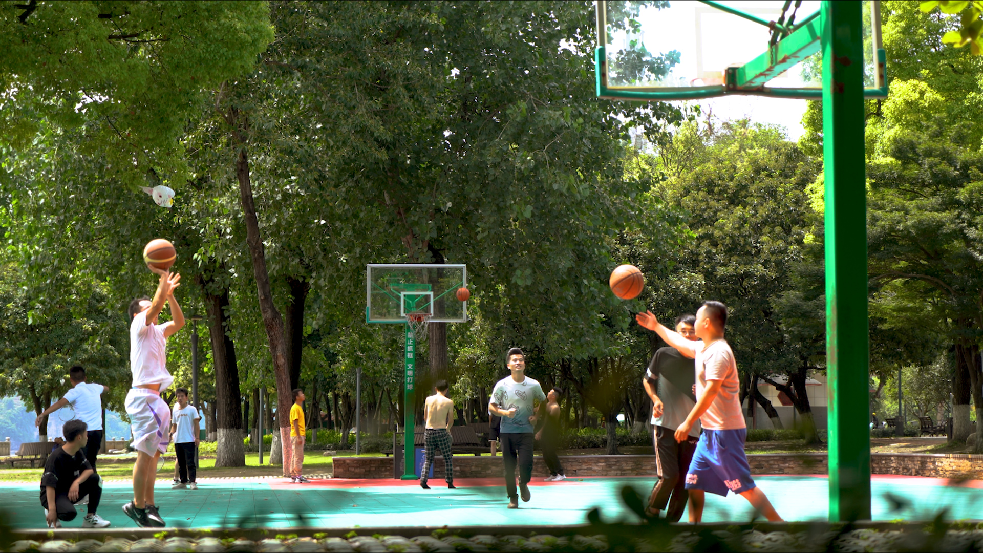 中心建设的探索与推进,中心规划与设计