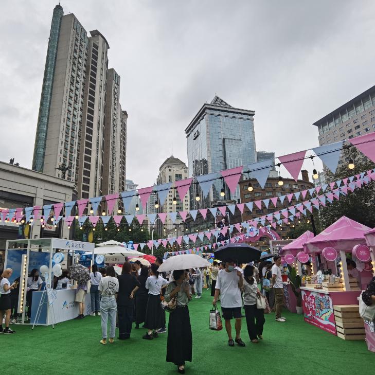 来了首届合肥时装周4月惊艳绽放,2022黄山旅游节