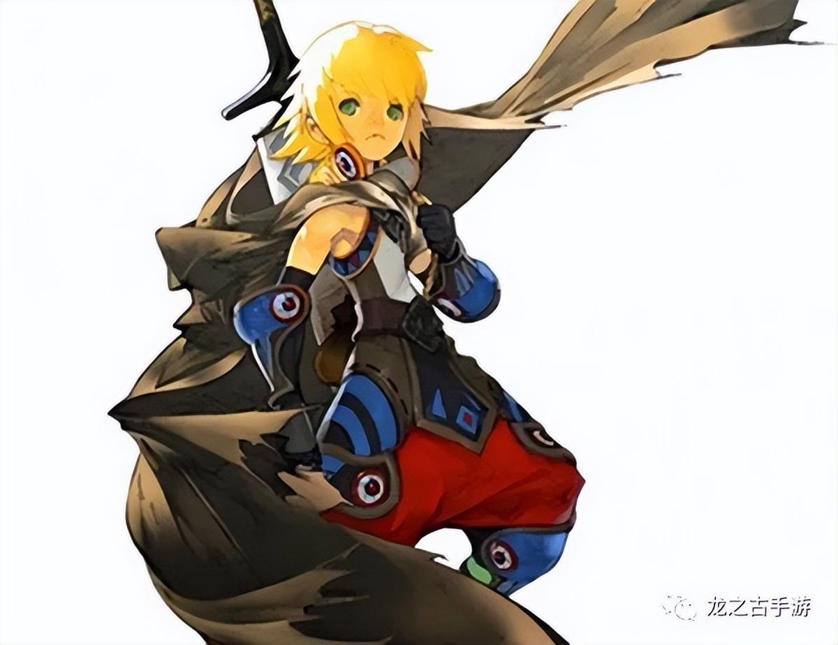 龙之谷手游单刷职业推荐,龙之谷2哪个职业单刷厉害