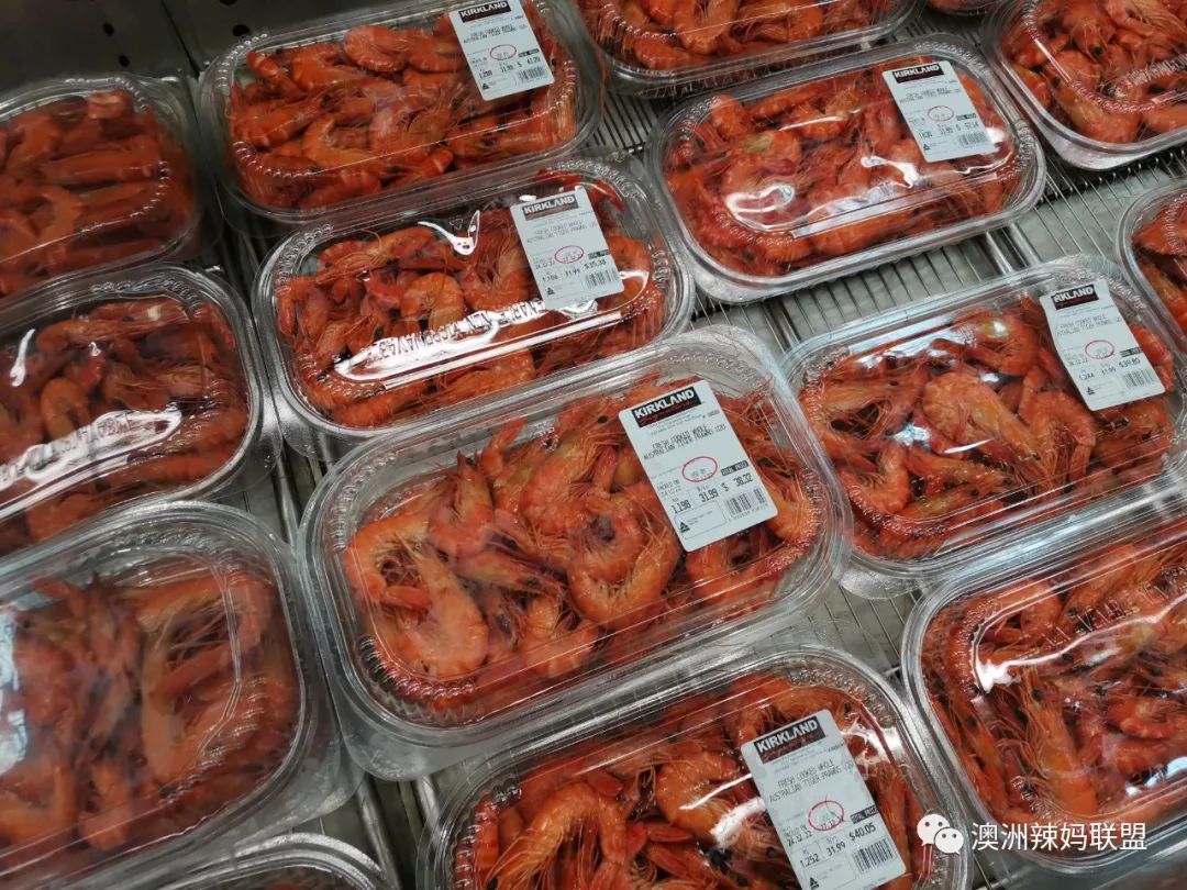 澳洲costco好物,costco澳洲安格斯牛肉饼