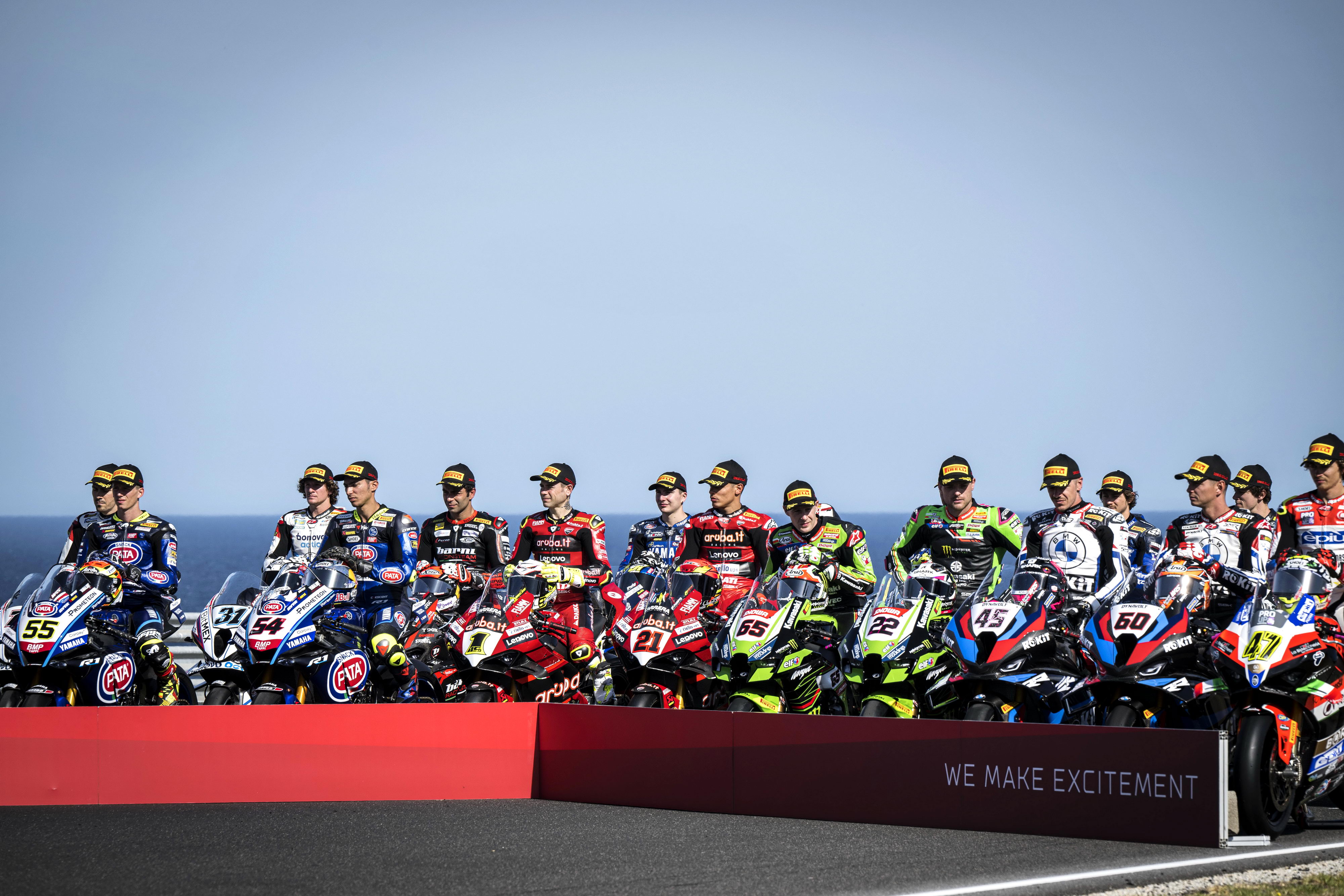 worldsbk是什么,worldsbk比赛