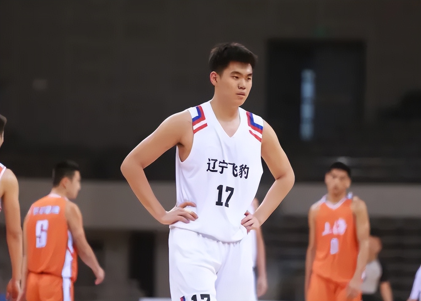 辽篮新赛季曝光,重磅官宣辽篮本赛季19人名单定了