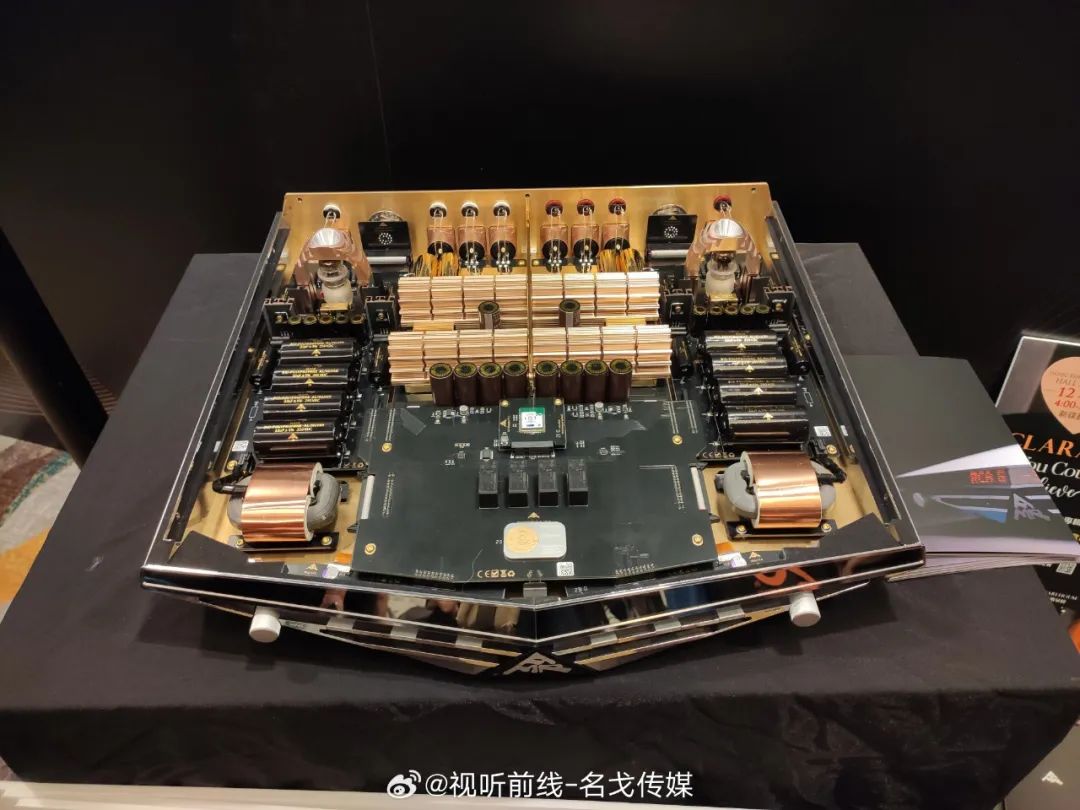 2023香港高级视听展,香港会议展览中心2023展会