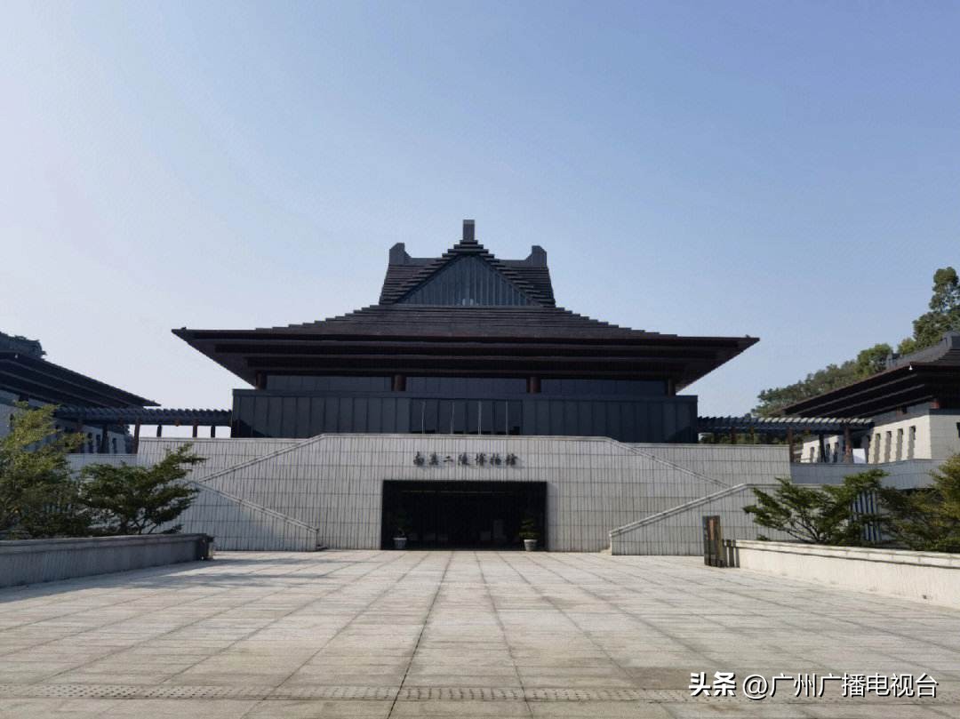 广州市省博物馆参观攻略,go带你去看世界