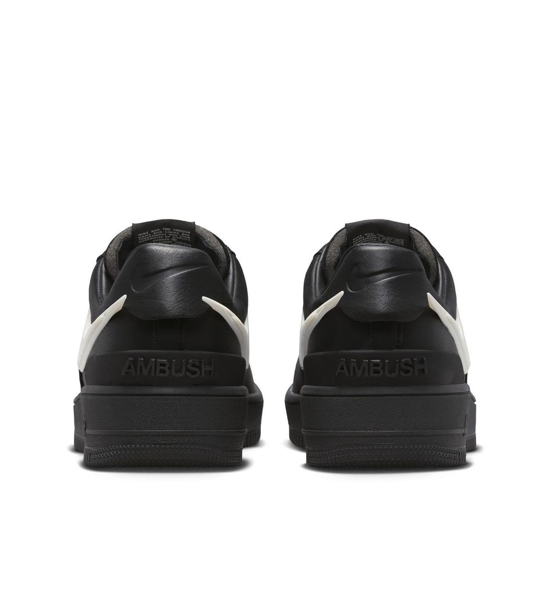 ambushaf1球鞋多少钱,ambushaf1黑白蓝怎么选