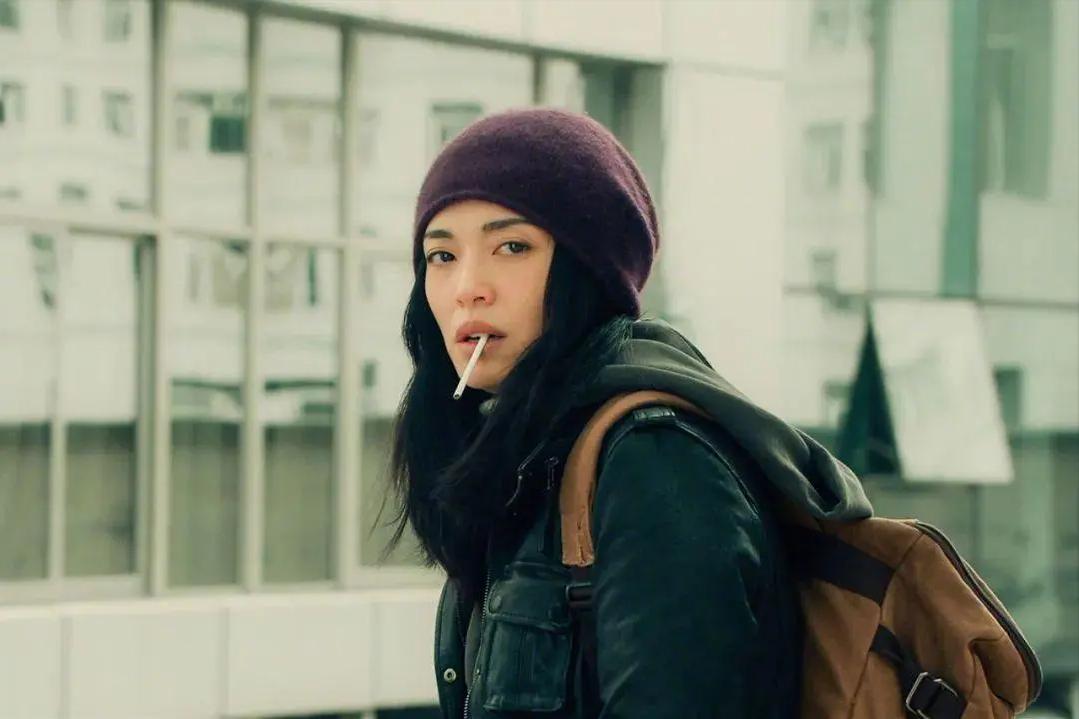 女性欲望被放大，以直白的形式表现，彻底改变“谈性色变”的现状