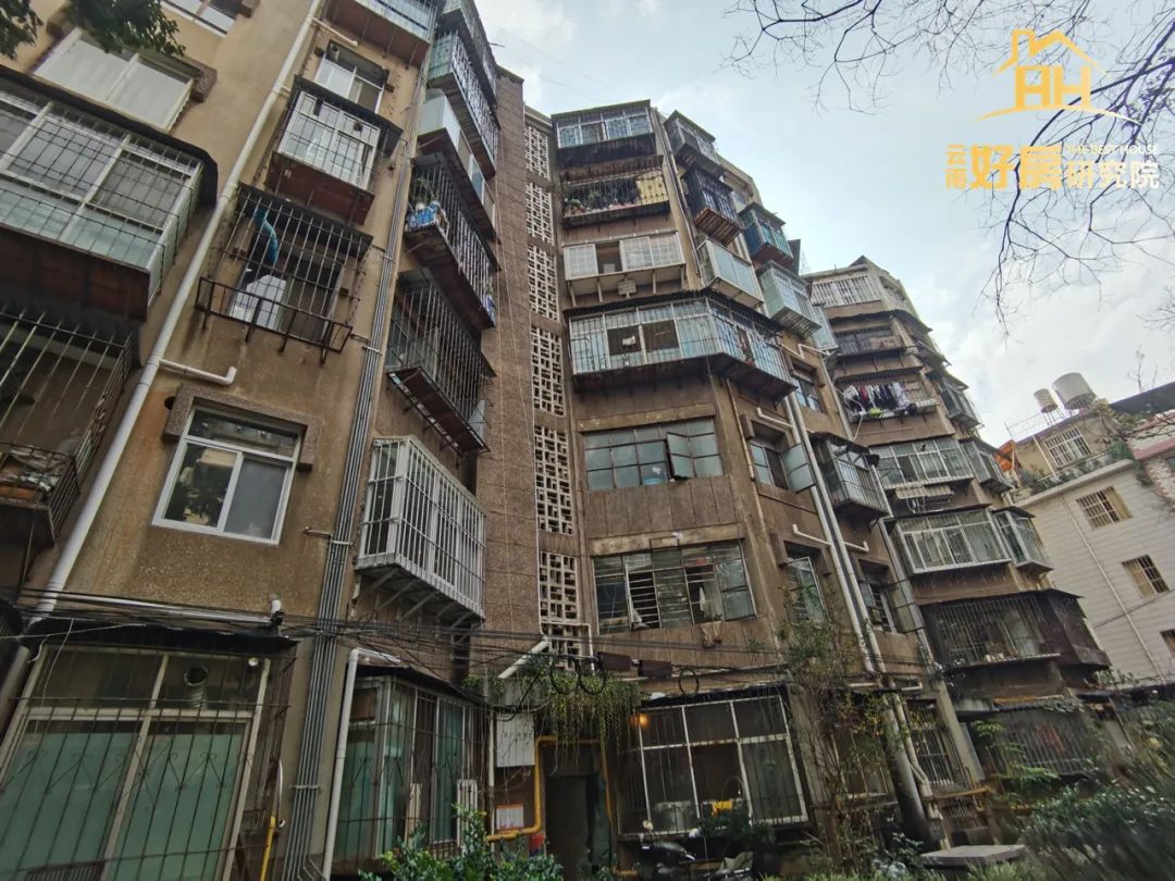 昆明这些小区跌到底了吗？