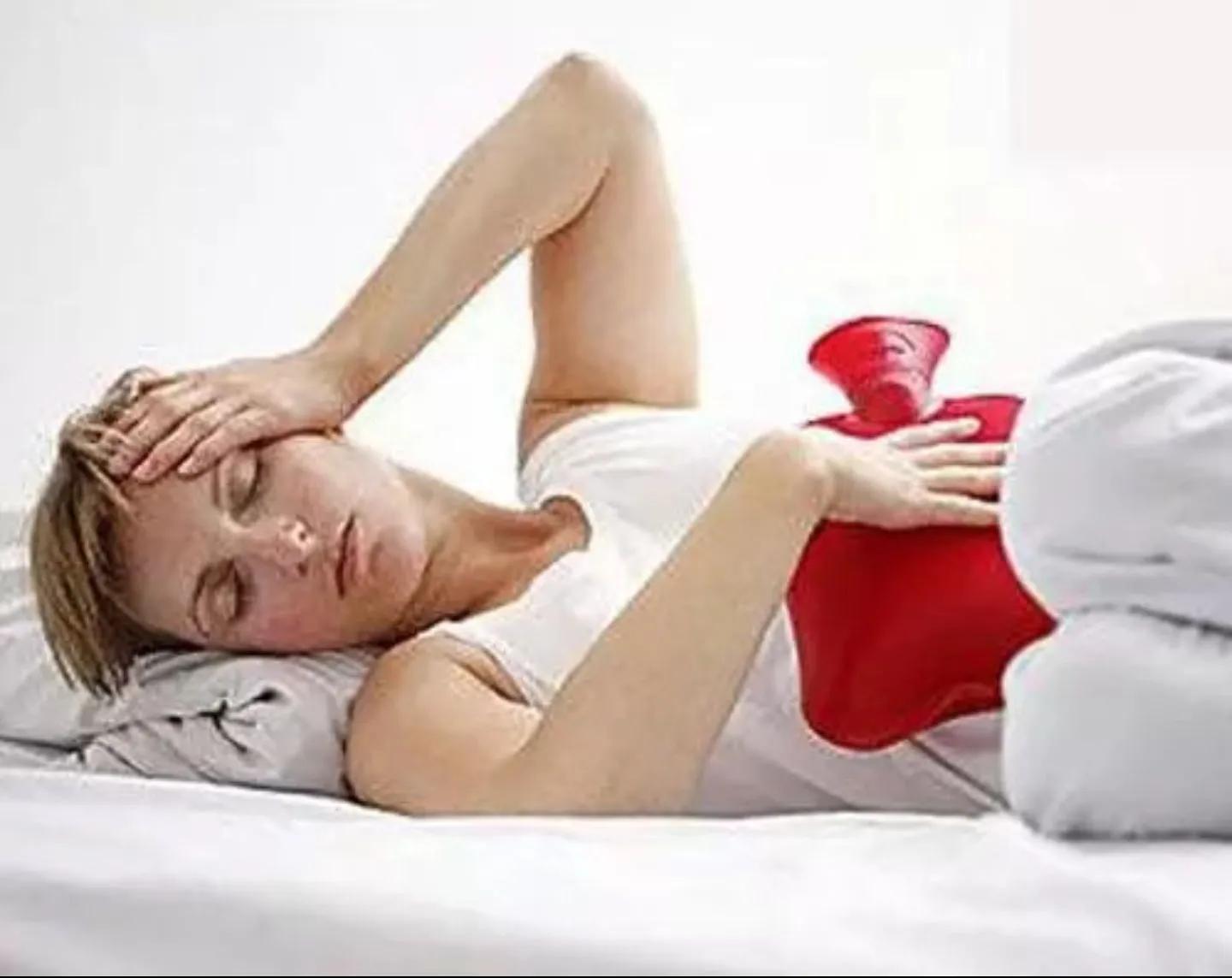 女人经期为什么会脾气暴躁,女人经期容易发火咋回事