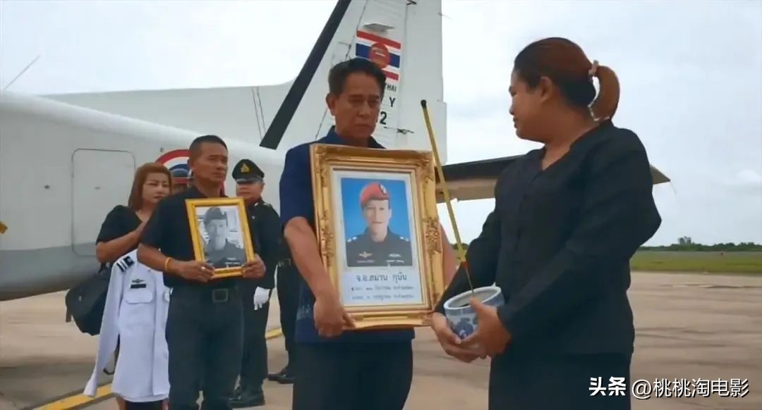 上周最好的电影，你看了么？