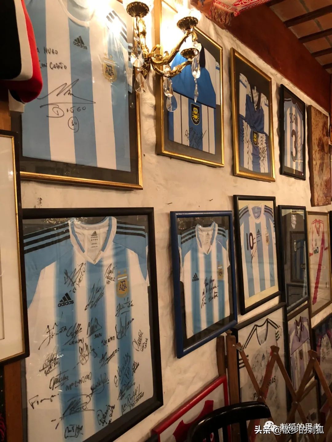 马拉多纳的足球传奇,马拉多纳的世纪之传