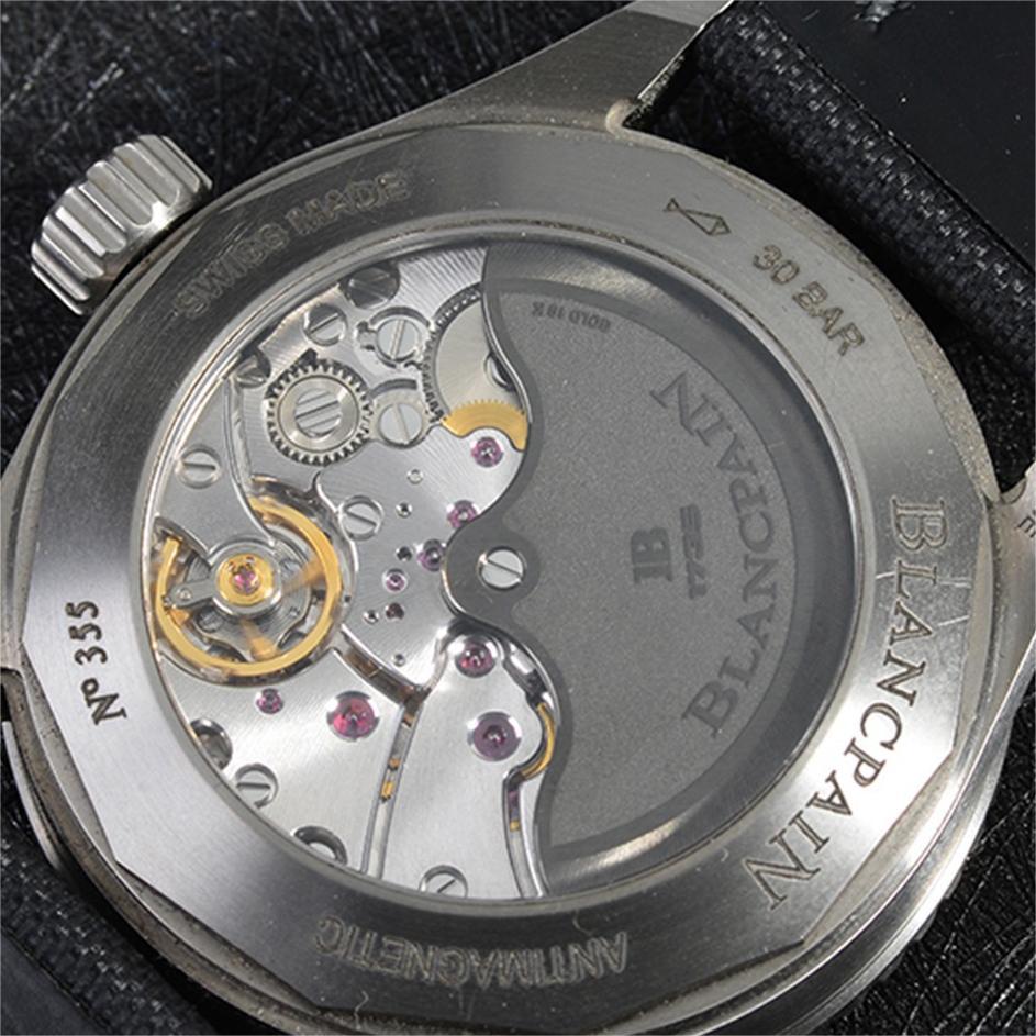 机械表手动上弦故障维修,机械表上弦空转怎么回事