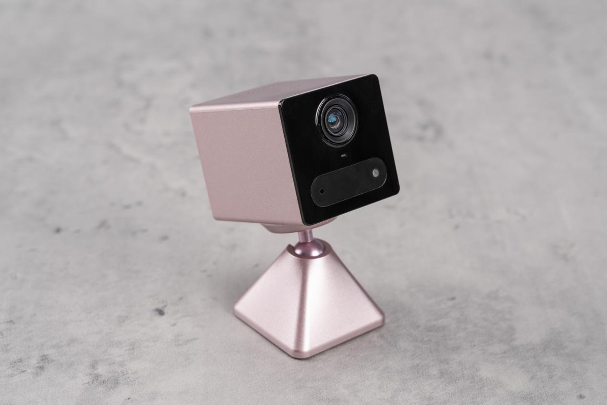 萤石bc2摄像机,萤石家居摄像机cs-cb2使用说明