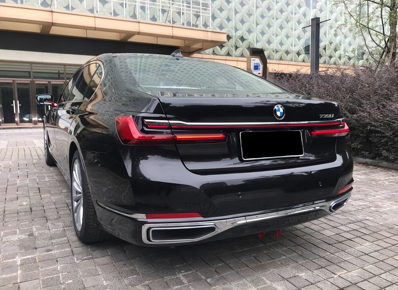 宝马7系奥迪a8奔驰s级试驾,开过奔驰s再开奥迪a8