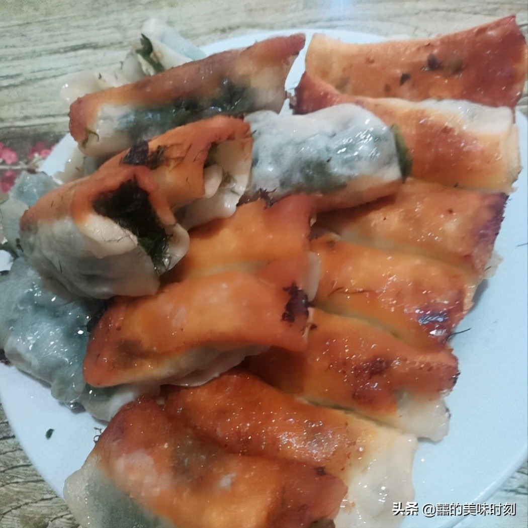 天津锅贴价目表,什么地方的锅贴便宜又好吃