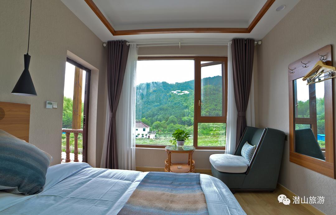 潜山人游天柱山免门票吗,合肥潜山一日游