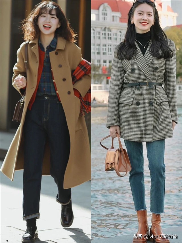 个矮的女生穿多长裙子显高,个矮脚长女生穿什么鞋