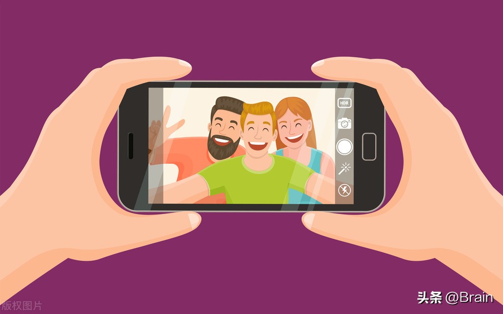 流行好用的拍摄美化app推荐,免费相机拍照好看的软件