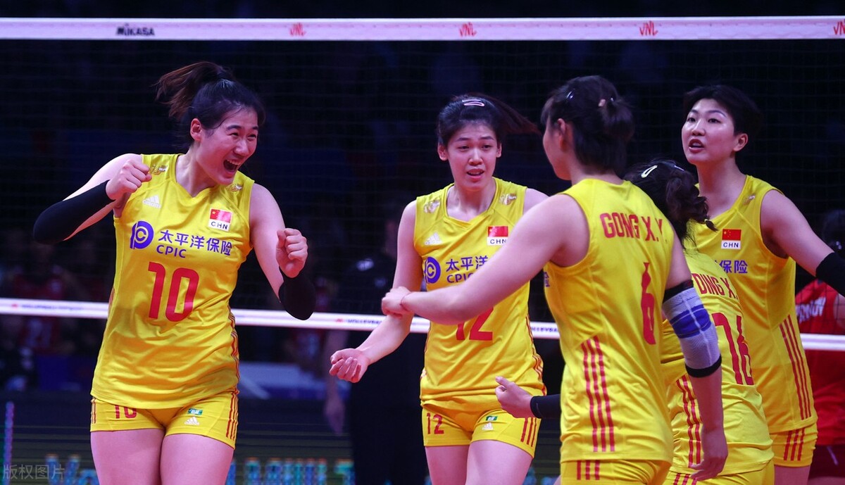 缺失四大主力,江苏女排负于天津,李盈莹在国内联赛中找回自信