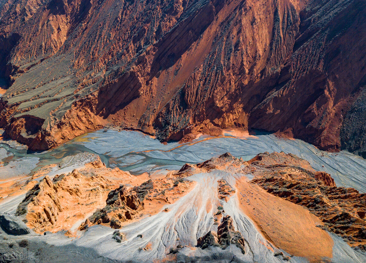 2020年中国最热的一条自驾大环线,2021年最佳自驾路线回顾