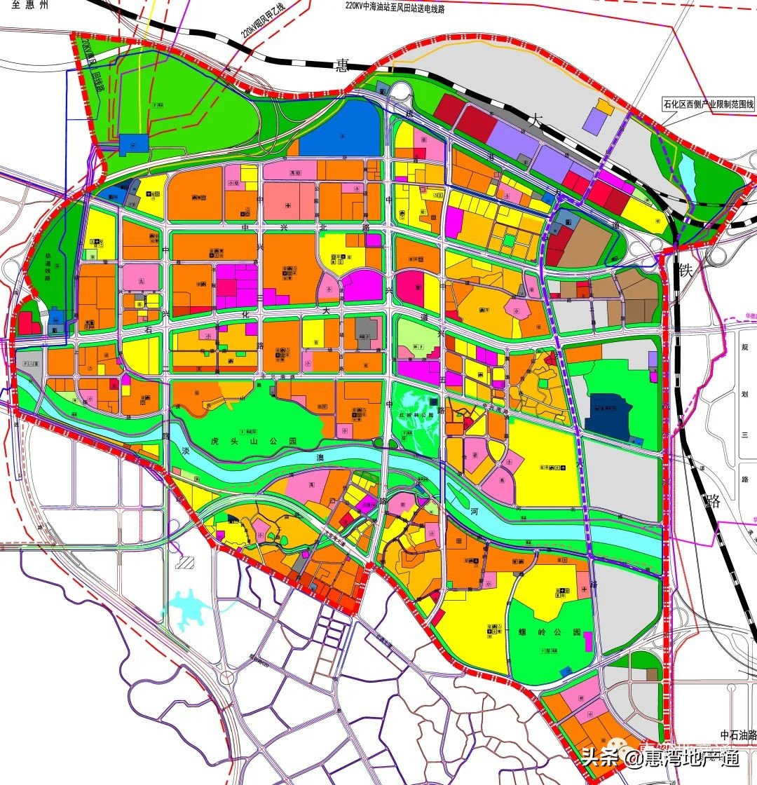 大亚湾大楼盘排行,大亚湾中心区楼盘推荐