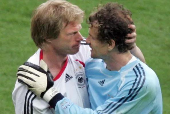 气势磅礴的德国战车,德国战车原地踏步