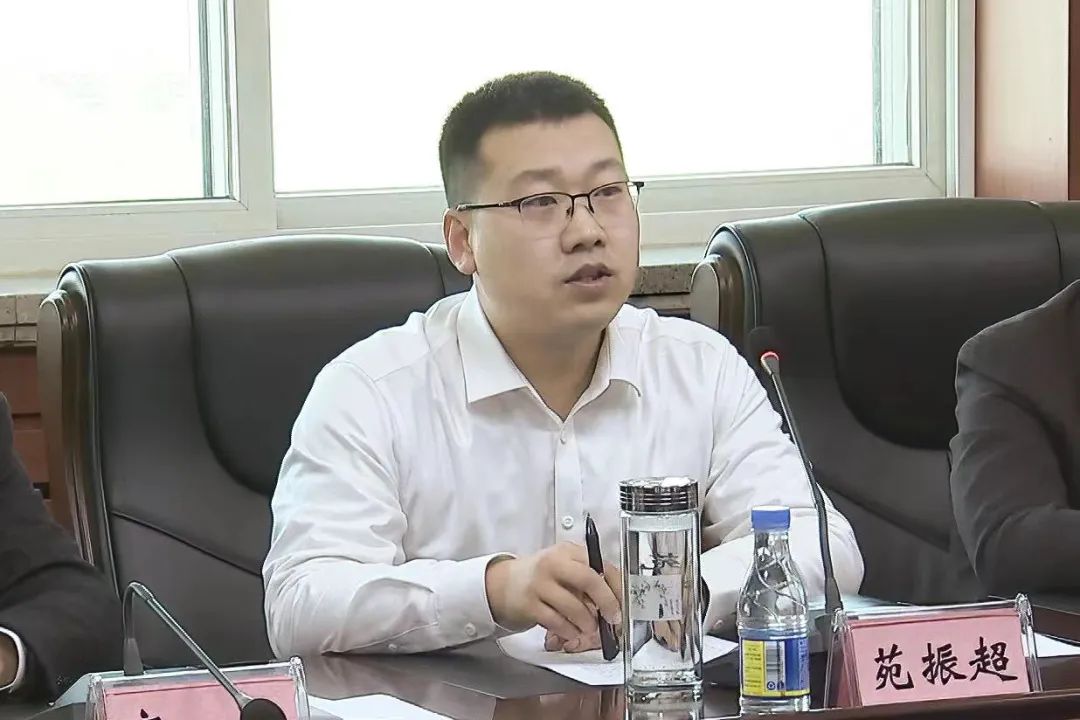 1987年出生的他任县委书记：清华毕业，曾是省里最年轻的副县长