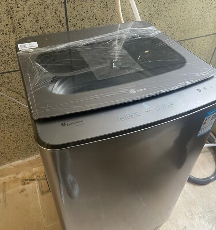 小天鹅洗衣机销量第一的是哪一款,小天鹅销量第一型号