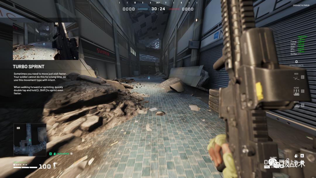 一语成谶，氪金游戏竟预言世界局势？-《第三次世界大战》丨游戏