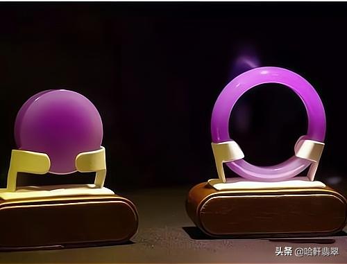 一眼假手镯,一眼看出假手镯