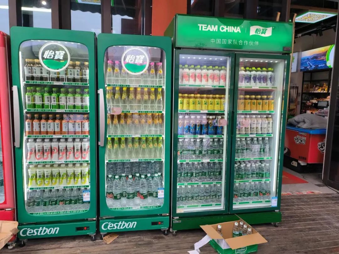 动销快，复购高，中式茶饮品牌至本清润为何值得经销商代理？