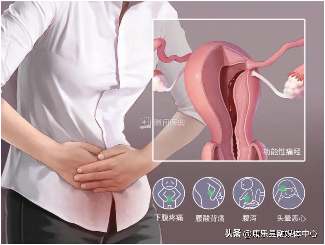 痛经喝咖啡能止痛吗,经期喝咖啡会加重痛经吗