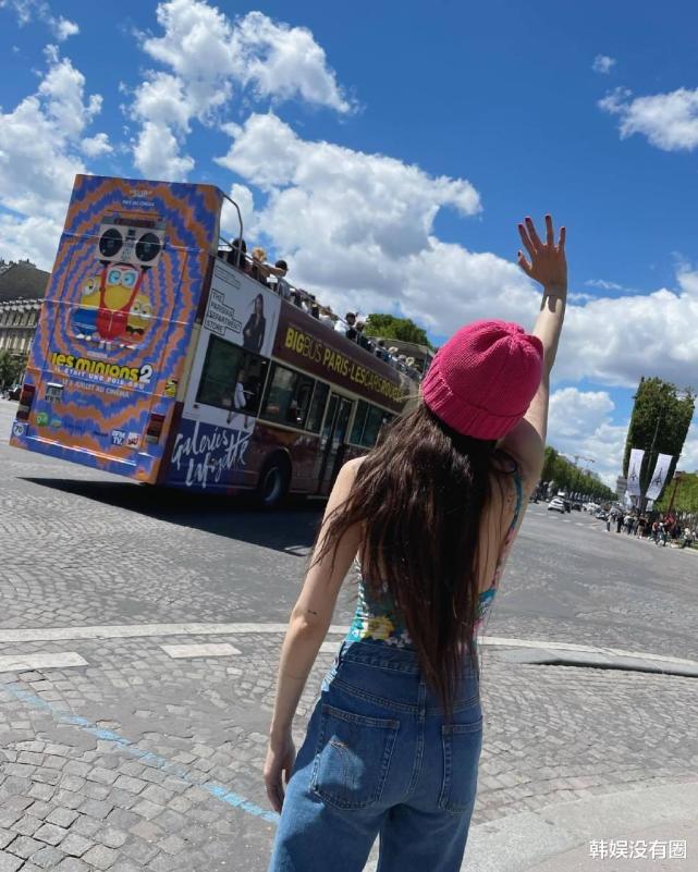 小野马金泫雅露脸,小野马金泫雅舞台照