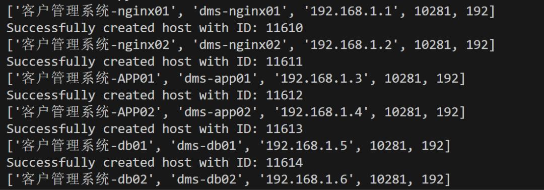 浼佷笟閮界敤zabbix鐩戞帶鍝簺鏈嶅姟,zabbix浼佷笟鐩戞帶瀹炴垬