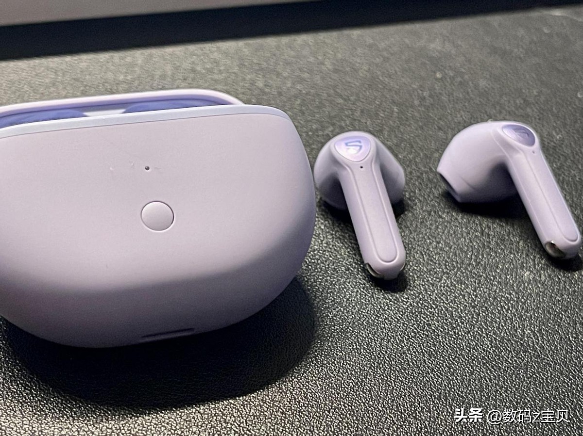 realmebudsair3蓝牙耳机评测,泥炭蓝牙耳机air3pro测评