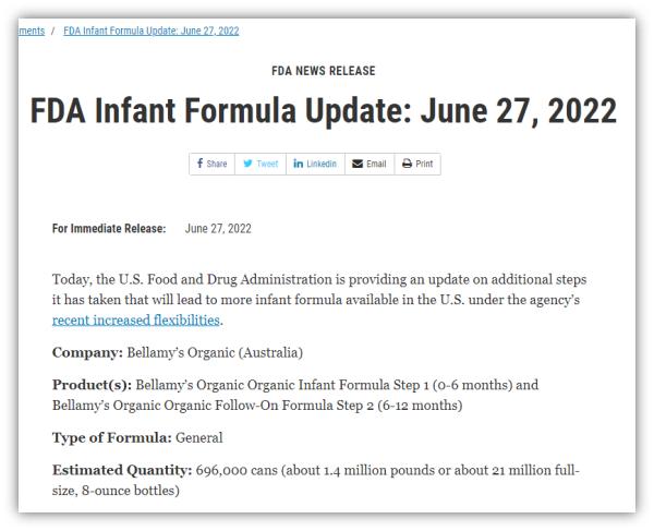 澳洲贝拉米dha酸奶,澳洲贝拉米有机a2奶粉