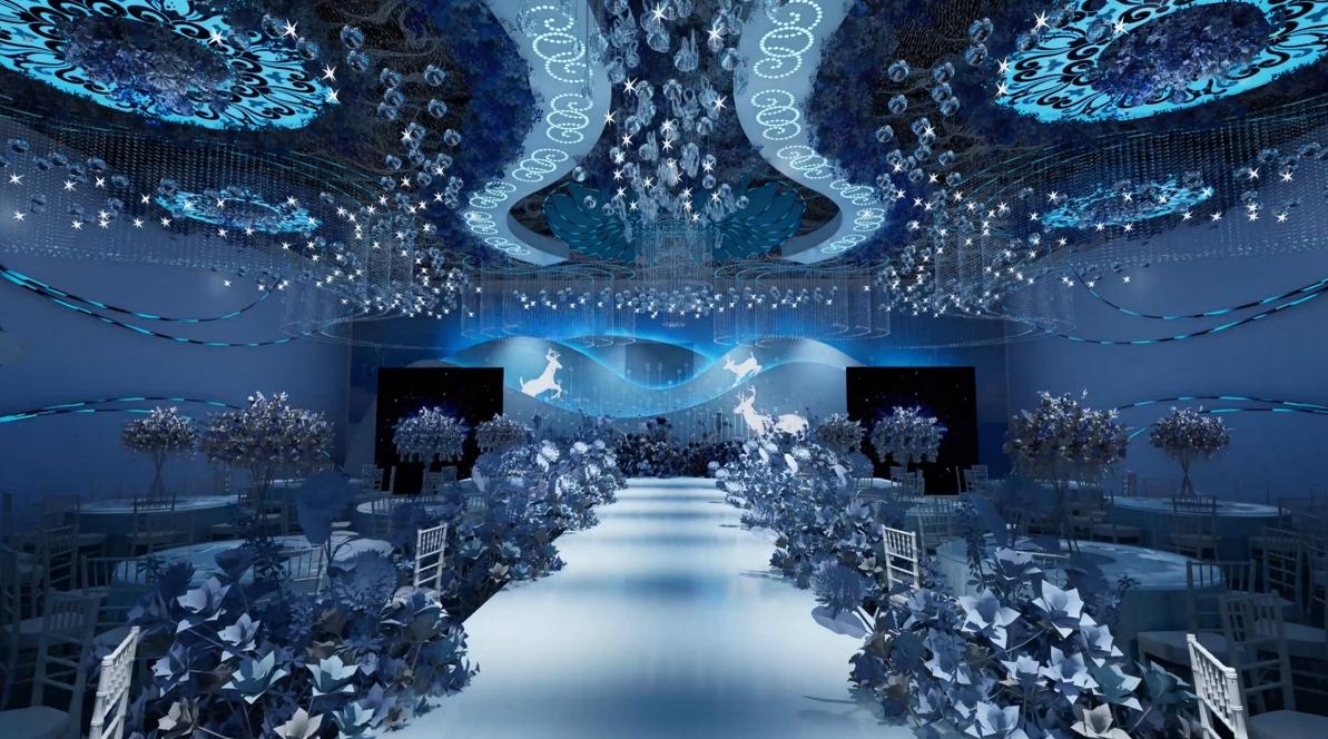 婚礼堂怎么样,婚礼堂前景怎么样