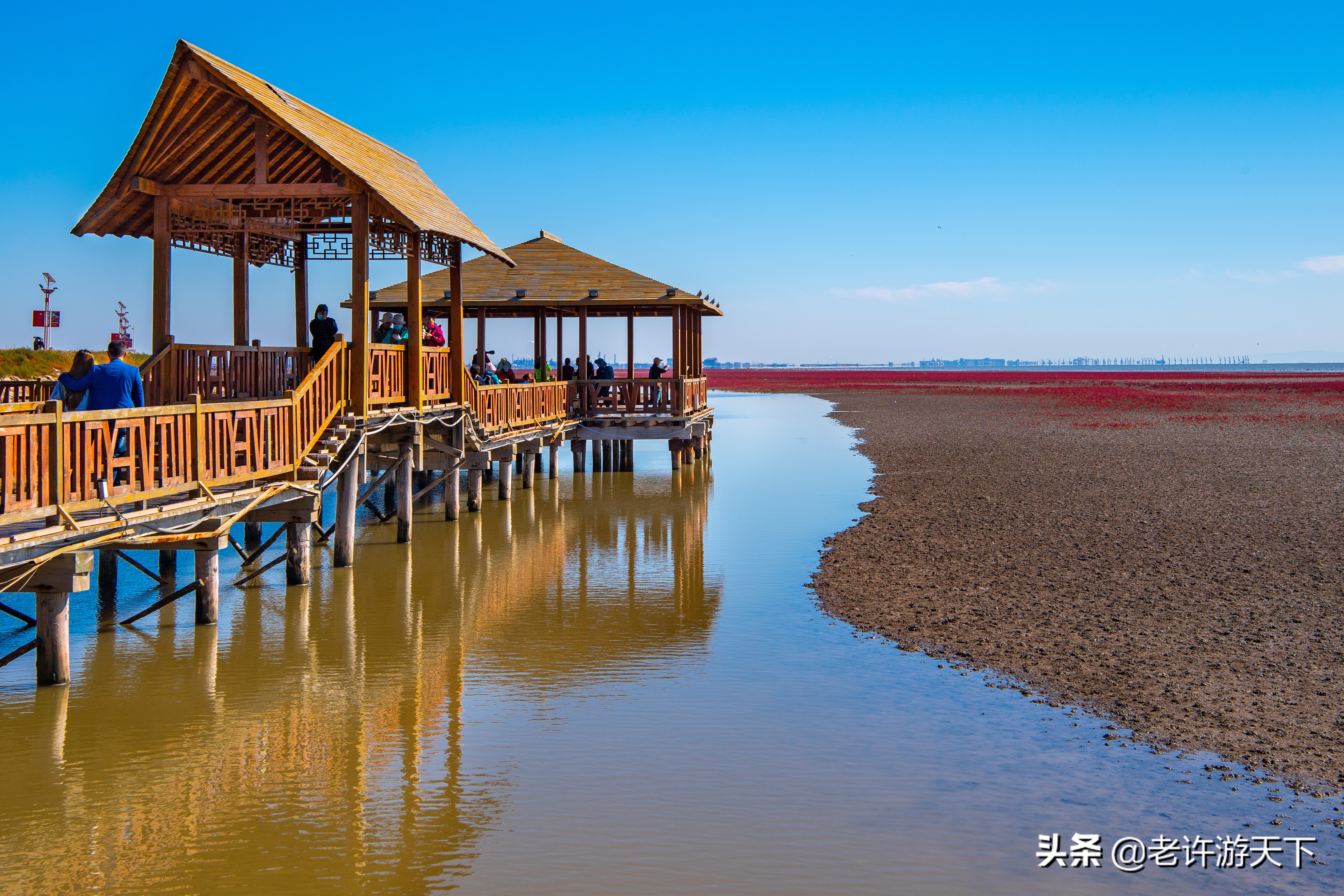 老许游记大全,老许游记第四天完整版